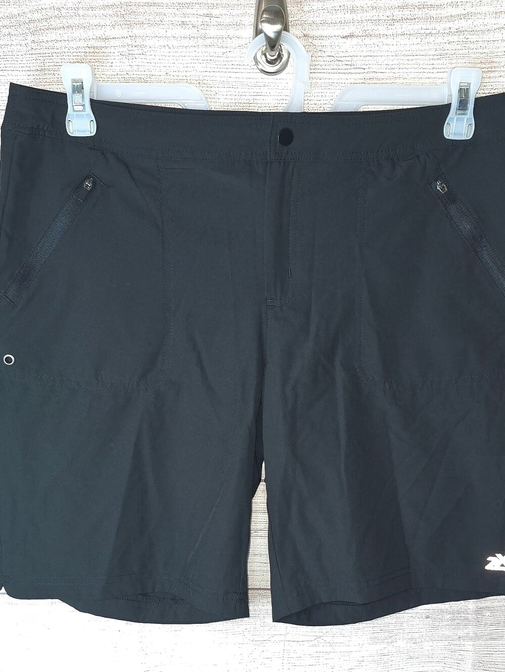 ZeroXposur Swim Board Shorts Size Large